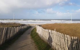 Cabourg Emeraude 2 Etoiles Plage Et Thalasso 100M Parking Gratuit